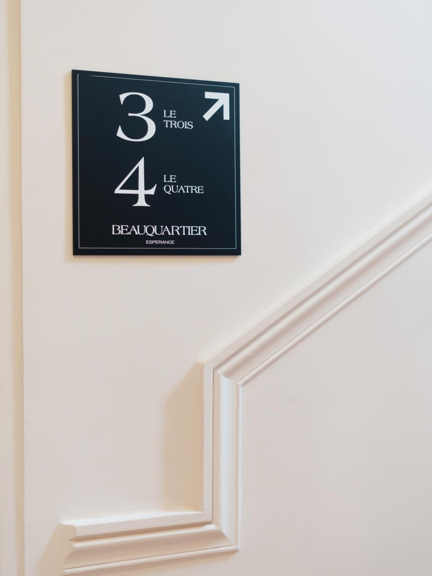 Ferienwohnung Beauquartier - Butte Aux Cailles II Paris Exterior foto